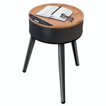 Unold 86545 Heizlüftertisch Henry