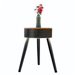 Unold 86545 Heizlüftertisch Henry