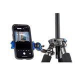 Novoflex Smartphoneklemme Universal 1/4 -Gewinde