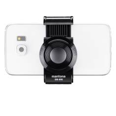 mantona Smartphone Halter SM-850 Twist Mount 2