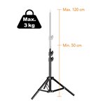 walimex HomeStudio Starter Set