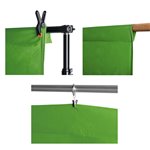 walimex HomeStudio Starter Set