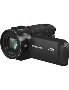 Panasonic HC-VX3E-K