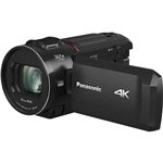 Panasonic HC-VX3E-K