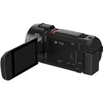 Panasonic HC-VX3E-K
