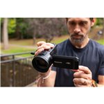 Panasonic HC-VX3E-K