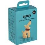 OTOTO Buddy Sandstone porta cucchiaio e solleva coper.