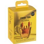 OTOTO CrabTea infusore per tè