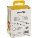 OTOTO CrabTea infusore per tè