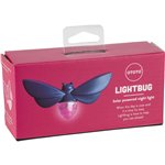 OTOTO Lightbug luce da notte solare