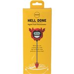 OTOTO Hell Done termometro da arrosto