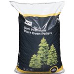 Ooni Premium pellets legno duro 10 kg