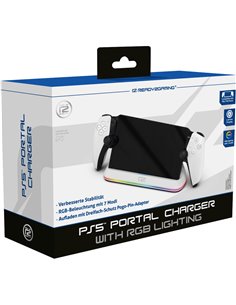 ready2gaming PS5 Portal Charger 2