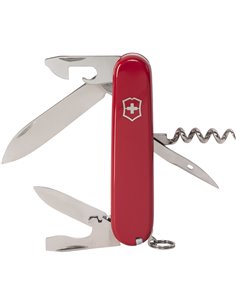 Victorinox Spartan rosso