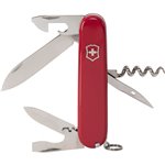 Victorinox Spartan rosso