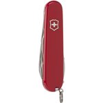 Victorinox Spartan rosso