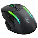 Turtle Beach Kone II Air mouse da gioco, nero