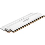 Crucial Pro DDR5-6400 Set 32GB 2x16GB UDIMM CL38 W Overclock