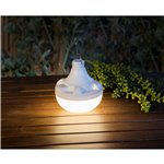 New Garden LAMPPU lampada a batteria