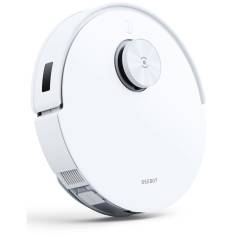 ECOVACS Deebot T10 bianco 2