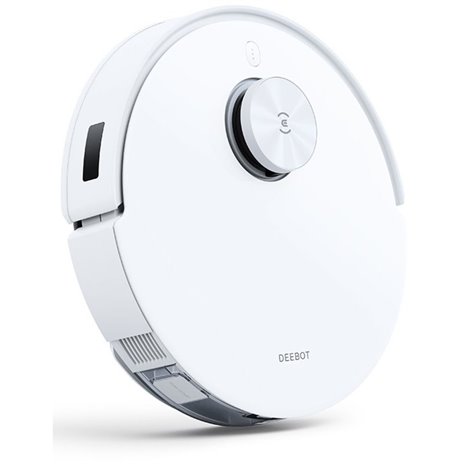 ECOVACS Deebot T10 bianco
