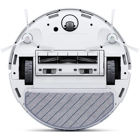 ECOVACS Deebot T10 bianco