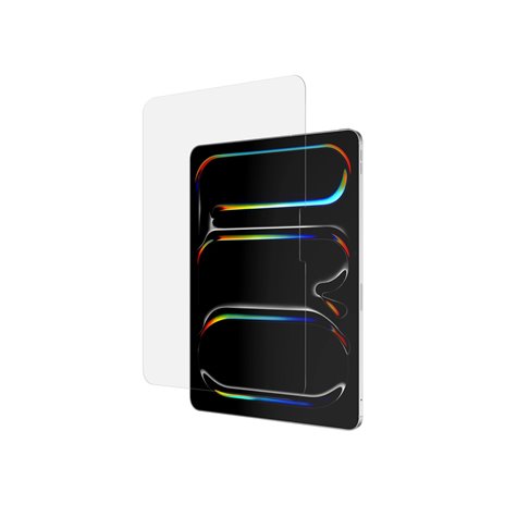 Belkin Screenforce Temp. Glass protez. sch. iPad Pro 11  (M4