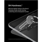 Belkin Screenforce Temp. Glass protez. sch. iPad Pro 11  (M4