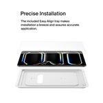 Belkin Screenforce Temp. Glass protez. sch. iPad Pro 13  (M4