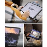 Belkin Screenforce Temp. Glass protez. sch. iPad Pro 13  (M4