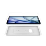 Belkin Screenforce Temp. Glass protez. sch. iPad Air 11  (M2