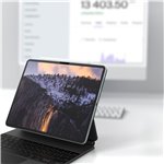 Belkin Screenforce Temp. Glass protez. sch. iPad Air 11  (M2
