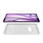 Belkin Screenforce Temp. Glass protez. sch. iPad Air 13  (M2