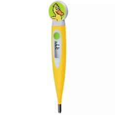 DieMaus termometro per febbre anatra 2