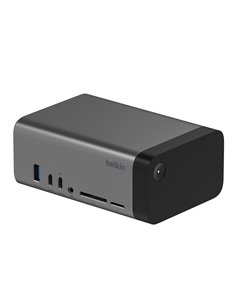 Belkin CONNECT USB-C 11-in-1 Pro GaN Dock 150W 2xHDMI  INC02