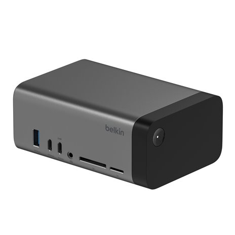 Belkin CONNECT USB-C 11-in-1 Pro GaN Dock 150W 2xHDMI  INC02