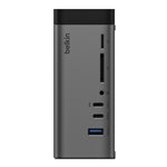 Belkin CONNECT USB-C 11-in-1 Pro GaN Dock 150W 2xHDMI  INC02