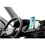 Belkin caricab. magnet.wirel. p. auto Qi2 (15W), senza alime