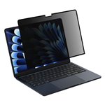 Belkin ScreenForce TruePrivacy prot. sch. Macbook Air 13  M2