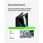 Belkin ScreenForce TruePrivacy prot. sch. Macbook Air 13  M2