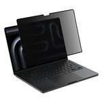 Belkin ScreenForce TruePrivacy prot. sch. Macbook Pro 14  M1