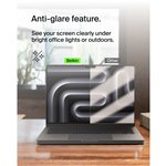 Belkin ScreenForce TruePrivacy prot. sch. Macbook Pro 14  M1