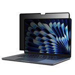 Belkin ScreenForce TruePrivacy prot. sch. Macbook Air 15  M2