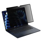 Belkin ScreenForce TruePrivacy prot. sch. Macbook Air 15  M2