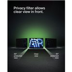 Belkin ScreenForce TruePrivacy prot. sch. Macbook Air 15  M2