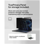 Belkin ScreenForce TruePrivacy prot. sch. Macbook Air 15  M2