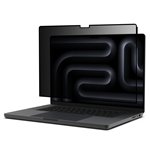 Belkin ScreenForce TruePrivacy prot. sch. Macbook Pro 16  M1