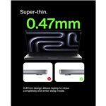 Belkin ScreenForce TruePrivacy prot. sch. Macbook Pro 16  M1