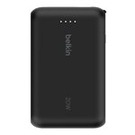 Belkin BOOST powerbank ric. 20W 10.000mAh USB-C nero BPB021h