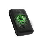 Belkin BOOST powerbank ric. 20W 10.000mAh USB-C nero BPB021h